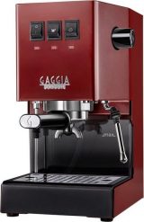 Ekspres ciśnieniowy Gaggia Classic Evo RI9481/11 Cherry Red. Czerwone ekspresy ciśnieniowe Gaggia. Za 2,222.81 zł.