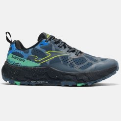 Joma SIMA TKSIMS2601. Buty sportowe męskie Joma, bez wzorów, bez zapięcia. Za 307.24 zł.