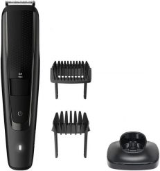 Męska Philips 5000 BT5515/20 czarny. Golarki i trymery Philips. W wyprzedaży za 208.90 zł.