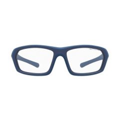 Okulary przeciwsłoneczne Demetz Softness R L. Czerwone okulary przeciwsłoneczne damskie DEMETZ. Za 390.00 zł.