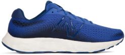 New Balance New Balance buty męskie do biegania M520EB8 41,5. Buty sportowe męskie New Balance, bez wzorów, bez zapięcia, do biegania. Za 249.99 zł.