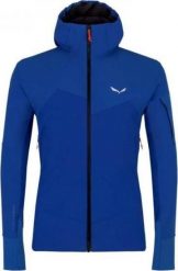 Salewa Kurtka softshellowa Salewa Agner Durastretch M JKT 28300-8621, Rozmiar: L. Kurtki sportowe damskie Salewa, l, bez wzorów, bez ramiączek, bez kaptura. Za 739.49 zł.