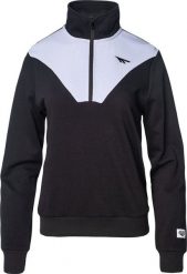 Damska Bluza Lady Hibni rozmiar M. Bluzy damskie HITEC, m, bez wzorów, bez ramiączek, bez kaptura. Za 162.72 zł.