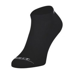 Skarpety SCOTT Performance Low. Czarne skarpetki damskie Scott, bez wzorów. Za 39.99 zł.