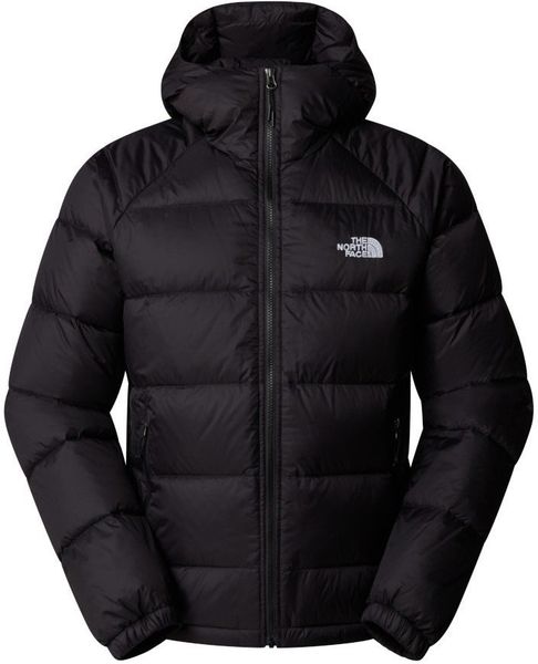 Kurtka The North Face M Hydrenalite Down Hoodie męska : Kolor - Czarny, Rozmiar - XS. Czarne kurtki męskie The North Face, m, bez wzorów, bez kaptura. Za 1,348.67 zł.