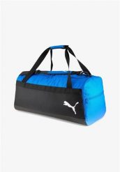 Torba Puma Teamgoal 23M. Niebieskie torby na ramię męskie Puma, z materiału, na ramię, małe. Za 109.00 zł.