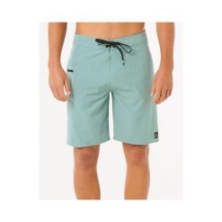 Spodenki surfingowe męskie Rip Curl Mirage Core Niebieski. Niebieskie szorty męskie Rip Curl, bez wzorów, sportowe. W wyprzedaży za 235.20 zł.