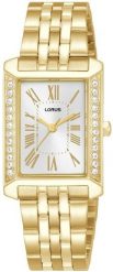Zegarek Lorus Zegarek damski Lorus RG238YX9 złoty. Żółte zegarki damskie Lorus, złote. Za 439.00 zł.