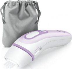 Depilator Braun DEPILATOR BRAUN SILK-EXPERT PRO IPL PL3012. Depilatory BRAUN. Za 1,009.40 zł.