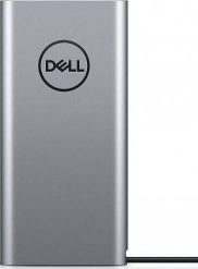 Powerbank Dell PW7018LC 18000mAh Srebrny. Szare powerbanki Dell. Za 1,539.44 zł.