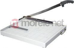 Argo gilotyna Paper Cutter A3. Golarki i trymery Argo. Za 227.41 zł.