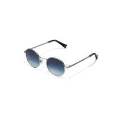 Okulary przeciwsłoneczne Unisex Hawkers Moma Srebrzysty. Brązowe okulary przeciwsłoneczne damskie hawkers, okrągłe. Za 234.00 zł.