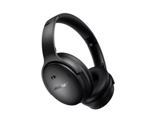 Słuchawki Bose QuietComfort. Słuchawki bezprzewodowe BOSE. Za 1,005.99 zł.