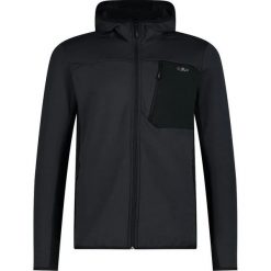 Kurtka z kapturem CMP. Brązowe kurtki męskie CMP, m, bez wzorów, z kapturem. Za 389.99 zł.