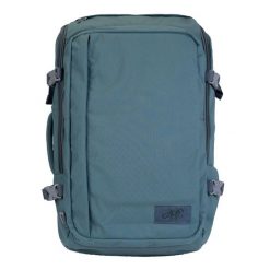 Plecak torba podróżna CabinZero ADV 42 L AD041. Czarne plecaki męskie CABINZERO, bez wzorów. Za 415.99 zł.