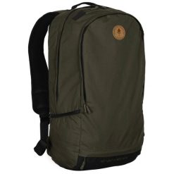 Plecak turystyczny Pinewood DayPack 22 l. Zielone plecaki damskie Pinewood, bez wzorów, sportowe. Za 389.99 zł.