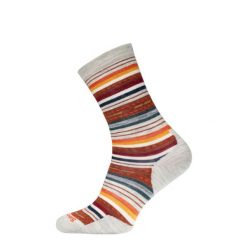 Skarpety turystyczne Smartwool Everyday Margarita Crew M_38_41. Skarpety męskie Smartwool, bez wzorów. Za 87.99 zł.