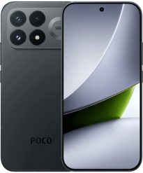 Smartfon POCO F9 Pro 12 GB 256 GB czarny - (MZB0PFCEU). Czarne smartfony POCO. Za 3,291.43 zł.