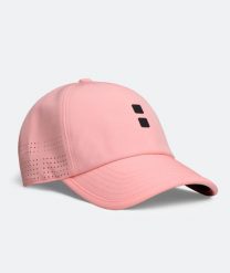 Czapka Unisex Play. Brązowe czapki damskie NORDICDOTS, na lato, bez wzorów. Za 128.00 zł.