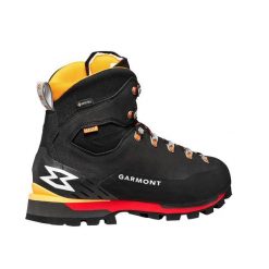 Buty trekkingowe Garmont Pinnacle Evo Gtx. Brązowe obuwie trekkingowe damskie Garmont, bez zapięcia. Za 1,366.50 zł.