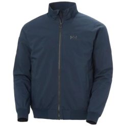 Kurtka Helly Hansen HP Racing Lifaloft. Brązowe kurtki męskie Helly Hansen, m, bez wzorów, z materiału, bez kaptura. Za 650.50 zł.