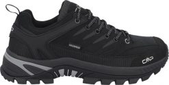 Buty trekkingowe męskie CMP Buty trekkingowe męskie CMP Rigel 2.0 Low 3Q18247 14UV 43. Trekkingi męskie CMP, bez zapięcia. Za 493.41 zł.