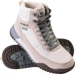 Damskie buty trekkingowe Iguana Wezen MID W Wp R rozmiar 37. Obuwie trekkingowe damskie IGUANA, bez zapięcia. Za 287.89 zł.