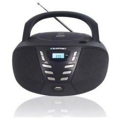 Radioodtwarzacz Blaupunkt BB7BK. Radia Blaupunkt. Za 198.99 zł.