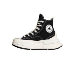 Trampki Converse Con Obuwie Run Star Legacy Cx. Czarne trampki i tenisówki damskie Converse, bez wzorów, bez zapięcia. Za 690.00 zł.