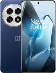 Smartfon OnePlus 13 5G 16/512GB Niebieski (5011110317). Niebieskie smartfony OnePlus. Za 4,042.10 zł.