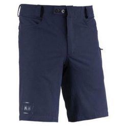 Szorty damskie Kenny Charger. Niebieskie szorty damskie KENNY, bez wzorów. Za 421.50 zł.