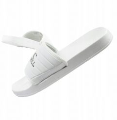 O Neill Klapki damskie O'Neill Kelso białe 90261027 1FG 38. Białe klapki damskie O Neill, bez wzorów, sportowe, bez obcasa, bez zapięcia. Za 78.79 zł.