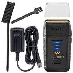 Męska Wahl 08173-7165 5 Star Vanish czarny. Golarki i trymery WAHL. Za 407.00 zł.