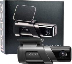 Wideorejestrator 70mai M500 32GB. Wideorejestratory 70mai. Za 589.00 zł.