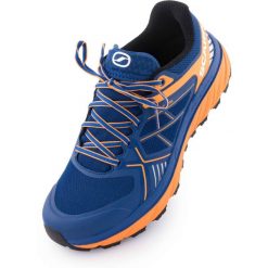 Wodoodporne męskie buty do biegania Scarpa Spin Infinity GTX. Buty sportowe męskie Scarpa, bez wzorów, bez zapięcia, do biegania. Za 547.99 zł.
