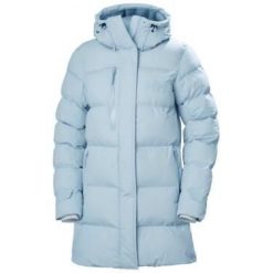 Kurtka uniwersalna damska Helly Hansen Adore. Niebieskie kurtki sportowe damskie Helly Hansen, m, bez wzorów, z syntetyku, bez ramiączek, z kapturem, trekkingowe. Za 1,311.15 zł.