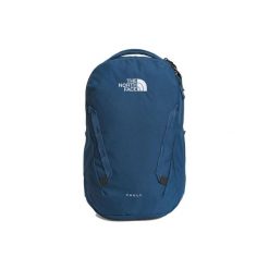 The North Face Plecak Vault Nf0A3Vy2Art. Niebieskie plecaki męskie The North Face, bez wzorów. Za 261.99 zł.