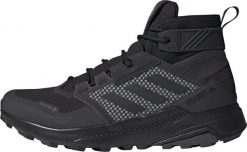 Adidas Buty adidas Terrex Trailmaker Mid Gtx M FY2229 42 2/3. Buty sportowe męskie Adidas, bez wzorów, bez zapięcia, Adidas Terrex. Za 607.99 zł.