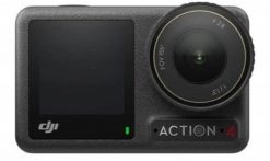Kamera DJI Kamera DJI Osmo Action 4 Essential Combo. Kamery sportowe Dji. Za 899.00 zł.