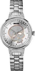 Zegarek Marc Ecko Zegarek Damski Marc Ecko E16566L1 (36 mm). Zegarki damskie marc ecko. Za 215.87 zł.