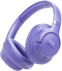 Słuchawki JBL Tune 730BT fioletowe (JBLT730BTLAV). Fioletowe słuchawki bezprzewodowe JBL. Za 203.04 zł.
