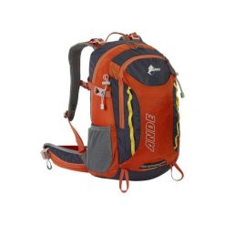 Plecak Ande Adventure 20Lt Dorośli. Brązowe plecaki męskie ANDE, bez wzorów, sportowe. Za 316.99 zł.