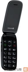 Smartfon Evelatus Telefony komórkowe Wave DS Blue (WAVEBLUE). Niebieskie smartfony Evelatus. Za 165.13 zł.