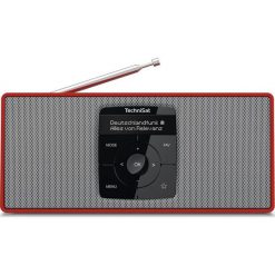Radio TechniSat DIGITRADIO 2S. Radia TECHNISAT. Za 398.34 zł.