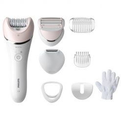 Depilator PHILIPS Series 8000 BRE 721/00. Depilatory Philips. Za 340.99 zł.