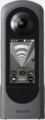 Kamera cyfrowa Ricoh Ricoh Theta X 2023. Kamery sportowe Ricoh. Za 3,845.05 zł.