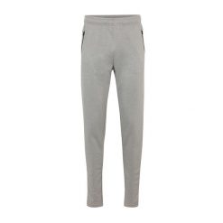 Spodnie męskie FILA Lanz Sweat. Szare spodnie materiałowe męskie Fila, m, bez wzorów, z dresówki. Za 139.99 zł.
