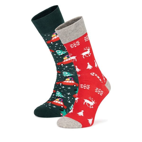 Skarpety długie Lasocki. Skarpety męskie Lasocki, bez wzorów. Za 29.99 zł.