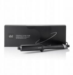 Lokówka GHD Chronos Curve Max wałek - lokówka. Lokówki GHD. Za 979.00 zł.
