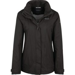 Damska kurtka funkcjonalna Pro-X Elements Cindy. Brązowe kurtki sportowe damskie PRO-X ELEMENTS, bez wzorów, bez ramiączek, bez kaptura, trekkingowe. Za 455.50 zł.